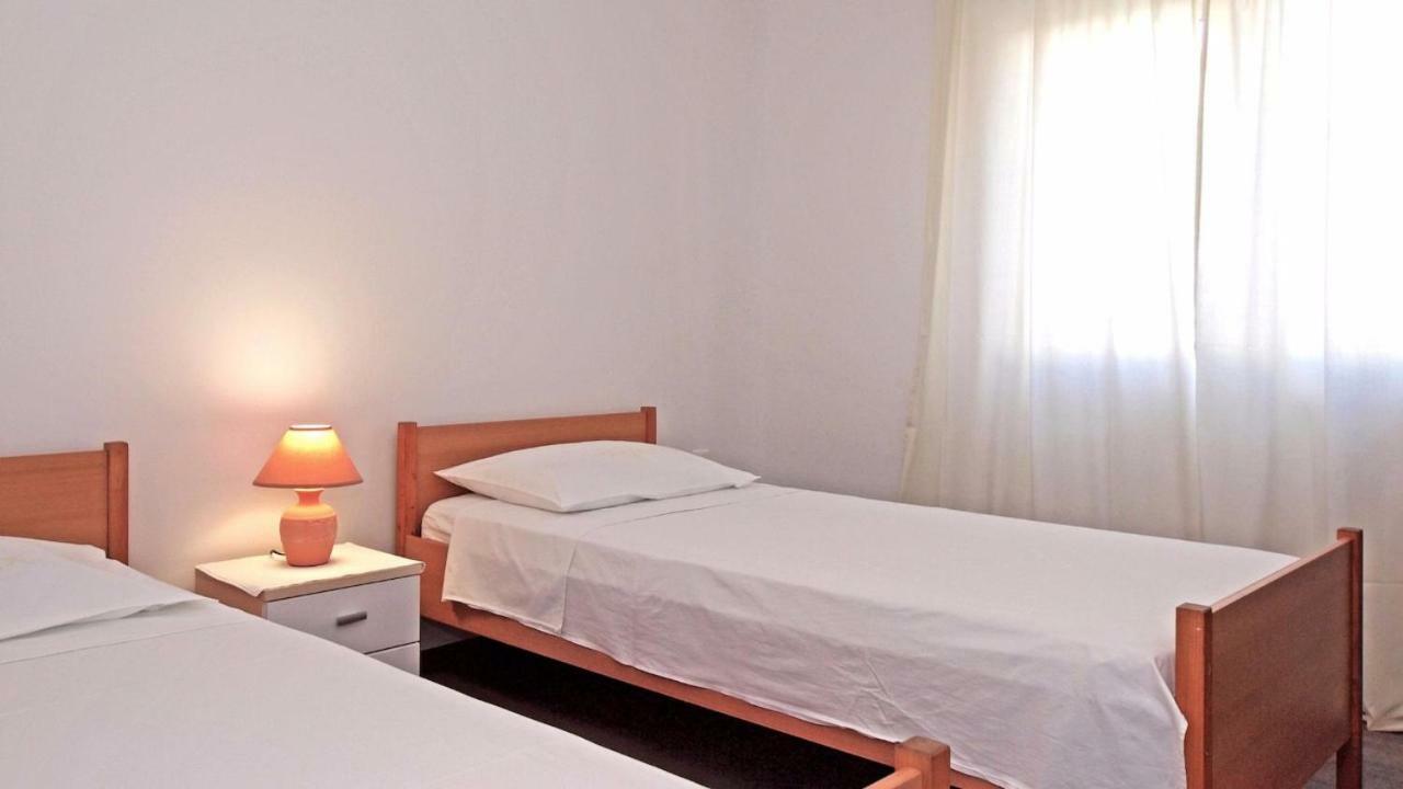 Apartments Mare Vodice Eksteriør bilde
